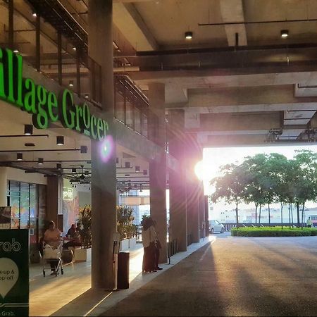 Tamarind Suites Cosy Studio Cyberjaya Eksteriør bilde