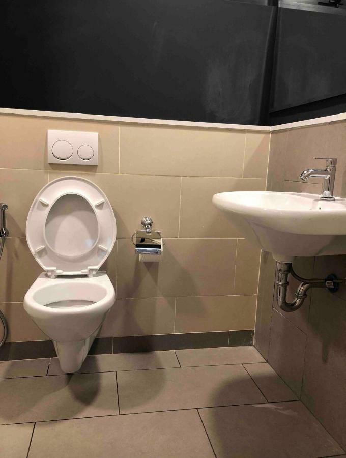 Tamarind Suites Cosy Studio Cyberjaya Eksteriør bilde