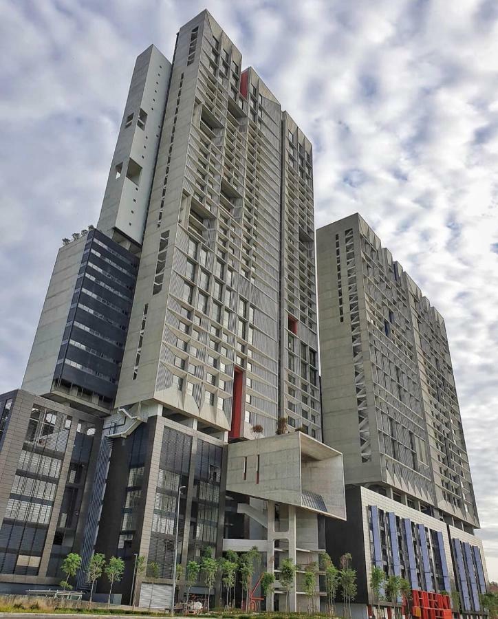 Tamarind Suites Cosy Studio Cyberjaya Eksteriør bilde